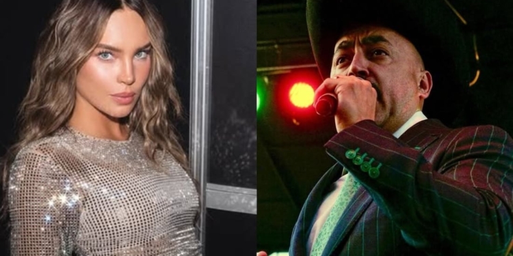 BELINDA TOMA ACCIONES LEGALES CONTRA LUPILLO RIVERA, LO ACUSA DE VIOLENCIA DIGITAL Y MEDIÁTICA