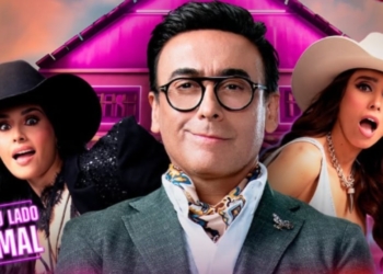 ESTRENO EXPLOSIVO DE LA GRANJA VIP, YA HAY PRIMER NOMINADO