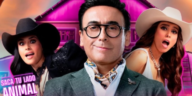 ESTRENO EXPLOSIVO DE LA GRANJA VIP, YA HAY PRIMER NOMINADO