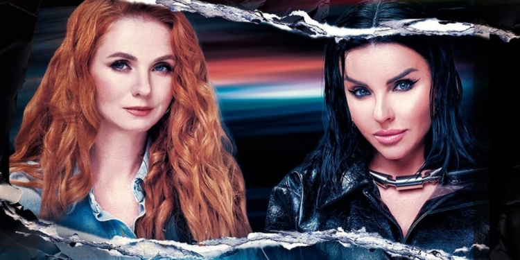 T.A.T.U. ANUNCIA CONCIERTOS EN MÉXICO; EL DÚO REGRESA TRAS 20 AÑOS DE AUSENCIA