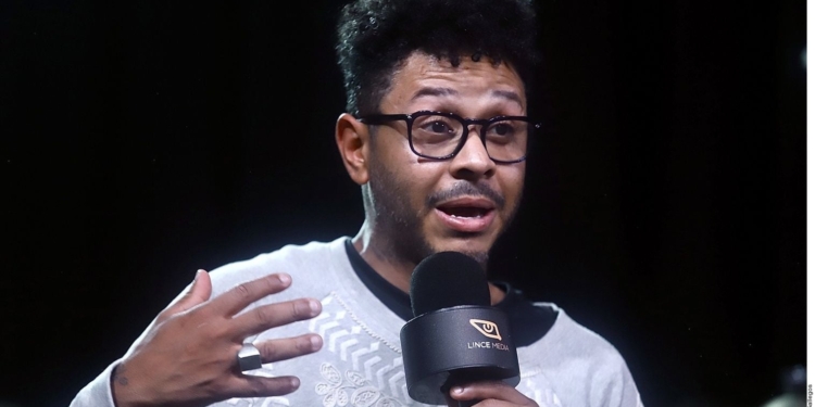 KALIMBA REVELA QUE FUE DIAGNOSTICADO CON BIPOLARIDAD Y EPILEPSIA