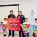 FOMENTA GOBIERNO DE SONORA CULTURA DE LA PAZ Y NO VIOLENCIA: SECRETARÍA DE SEGURIDAD PÚBLICA