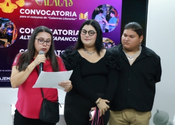 PROMUEVE AYUNTAMIENTO EXPRESIONES ARTÍSTICAS A TRAVÉS DE LA DÉCIMA NOVENA TEMPORADA JUEVES A LAS 7