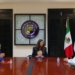 FORTALECEN VÍNCULOS DE COLABORACIÓN ENTRE MUNICIPIO DE CAJEME Y LA UNIVERSIDAD DE SONORA