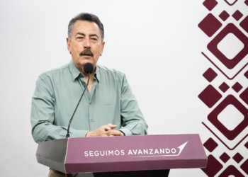 RECONOCE GOBIERNO DE MÉXICO A TALENTO CAJEMENSE CON PREMIO NACIONAL DE PESCA Y ACUICULTURA SUSTENTABLE 2025