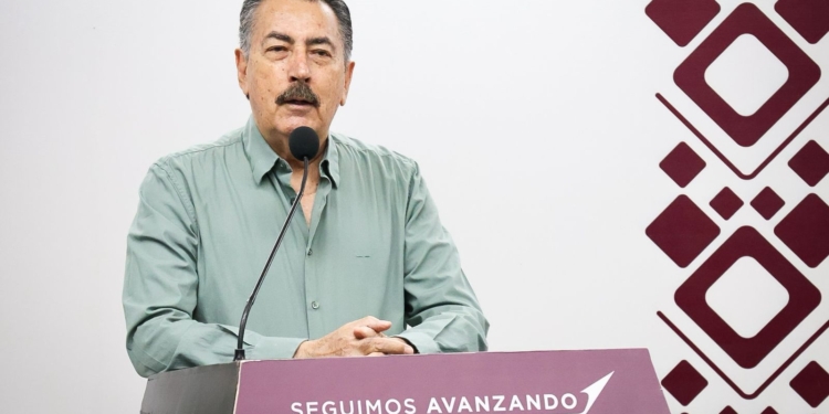 RECONOCE GOBIERNO DE MÉXICO A TALENTO CAJEMENSE CON PREMIO NACIONAL DE PESCA Y ACUICULTURA SUSTENTABLE 2025