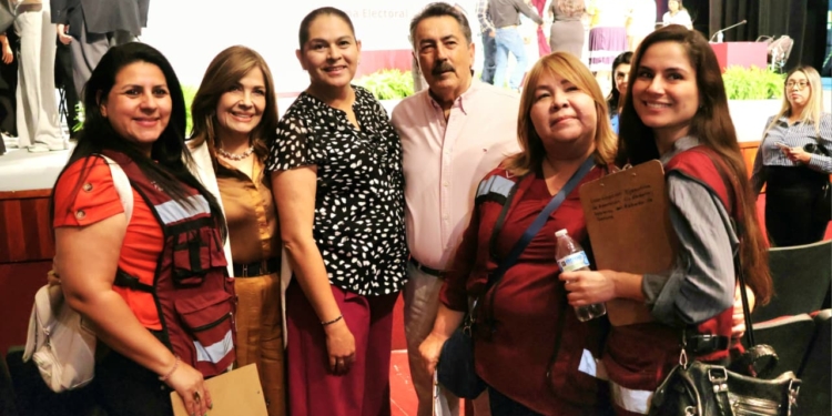 AUSTERIDAD, TRANSPARENCIA, EQUIDAD E INCLUSIÓN DEBEN PRIMAR EN PROYECTO DE REFORMA ELECTORAL: JAVIER LAMARQUE