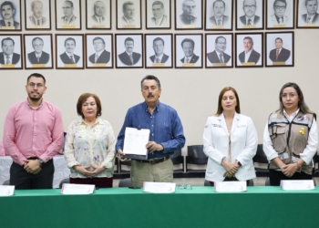 PRIMORDIAL PARA PRESIDENTE JAVIER LAMARQUE LA PROMOCIÓN DE SALUD MENTAL Y PREVENCIÓN DE ADICCIONES