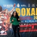 FELICITA AYUNTAMIENTO A LA CAJEMENSE GABRIELA HERNÁNDEZ ARAUJO, SUBCAMPEONA EN EL TORNEO INTERNACIONAL BOXAM 2025