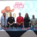 ISAAC MONTIJO EL ‘KAKALO’ CERRARÁ CON BROCHE DE ORO LA EXPOFEST CAJEME 2025