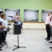 JAVIER LAMARQUE IMPULSA INVERSIÓN HISTÓRICA PARA REHABILITACIÓN DE DRENAJES EN CAJEME
