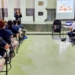 SSPM PROMUEVE LA PREVENCIÓN DEL CONSUMO DE DROGAS ENTRE JÓVENES DEL INSTITUTO LIBERTAD BILINGÜE