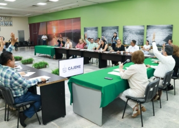 CABILDO ABIERTO TURNA A COMISIONES UNIDAS PROPUESTA DE INCREMENTO AL PRESUPUESTO CONTRA VIOLENCIA FAMILIAR Y DE GÉNERO
