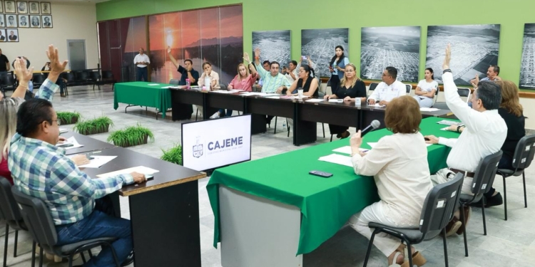 CABILDO ABIERTO TURNA A COMISIONES UNIDAS PROPUESTA DE INCREMENTO AL PRESUPUESTO CONTRA VIOLENCIA FAMILIAR Y DE GÉNERO