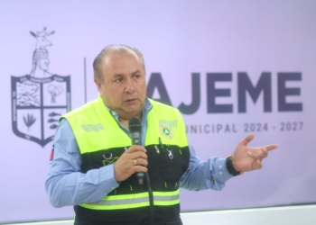 LISTOS OPERATIVOS DE SEGURIDAD PARA CELEBRACIÓN DE SAN JUDAS TADEO Y DÍA DE MUERTOS