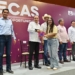 CON APOYOS PARA EL CAMPO, SALUD ESPECIALIZADA Y BECAS, GOBERNADOR DURAZO CUMPLE A FAMILIAS DEL SUR DE SONORA