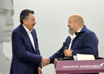 INVITAN A JÓVENES DE CAJEME A INTEGRARSE A LA UNIVERSIDAD DE SEGURIDAD PÚBLICA DEL ESTADO DE SONORA