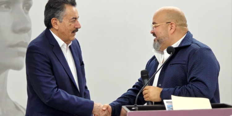 INVITAN A JÓVENES DE CAJEME A INTEGRARSE A LA UNIVERSIDAD DE SEGURIDAD PÚBLICA DEL ESTADO DE SONORA