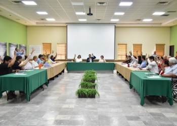 APRUEBA CABILDO REFORMA AL REGLAMENTO DE CONSTRUCCIONES PARA EL MUNICIPIO DE CAJEME