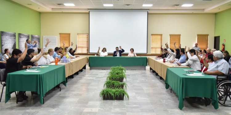 APRUEBA CABILDO REFORMA AL REGLAMENTO DE CONSTRUCCIONES PARA EL MUNICIPIO DE CAJEME