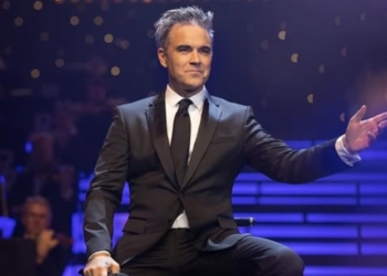 CANCELAN CONCIERTO DE ROBBIE WILLIAMS EN TURQUÍA TRAS AMENAZAS