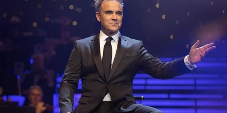 CANCELAN CONCIERTO DE ROBBIE WILLIAMS EN TURQUÍA TRAS AMENAZAS