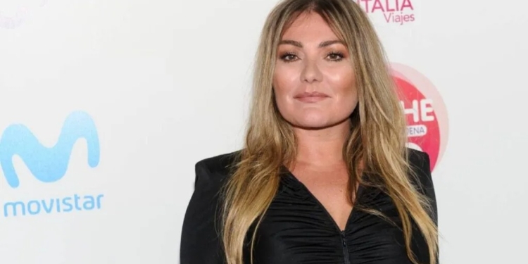 AMAIA MONTERO VUELVE A LA OREJA DE VAN GOGH TRAS 17 AÑOS LEJOS DE LA AGRUPACIÓN