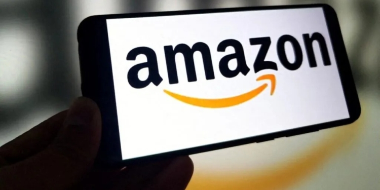 AMAZON SUFRE CAÍDA A NIVEL GLOBAL Y AFECTA A APPS: MERCADO LIBRE, FORTNITE Y MÁS