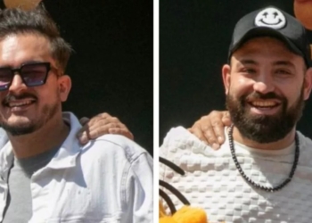 RICARDO PÉREZ Y SLOBOTZKY PODRÍAN IR HASTA 25 AÑOS A PRISIÓN POR PRESUNTO ACOSO SEXUAL