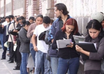 IMSS PRESUME CRECIMIENTO EN EMPLEO Y ALZA SALARIAL: ESTOS SON LOS SECTORES QUE MÁS CONTRATAN