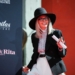 MURIÓ LA ACTRIZ DIANE KEATON, GANADORA DEL OSCAR
