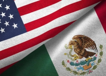 TRUMP RETRASA OTRA VEZ LOS ARANCELES A MÉXICO EN EXPORTACIONES FUERA DEL T-MEC