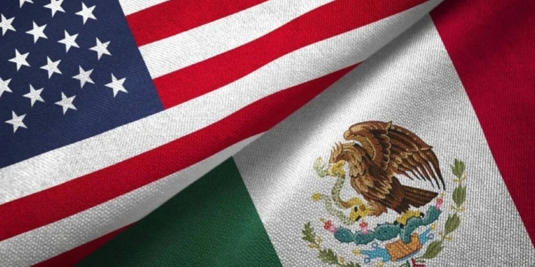 TRUMP RETRASA OTRA VEZ LOS ARANCELES A MÉXICO EN EXPORTACIONES FUERA DEL T-MEC