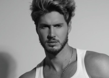 FALLECE EL MODELO Y CANTANTE ARGENTINO FEDE DORCAZ EN LA CIUDAD DE MÉXICO