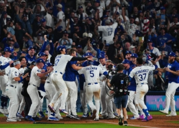 SERIE MUNDIAL 2025: PODER DE OHTANI Y FREEMAN DA HISTÓRICO TRIUNFO A DODGERS