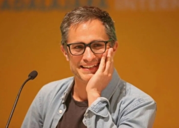 UNESCO NOMBRA A GAEL GARCÍA COMO EMBAJADOR DE BUENA VOLUNTAD