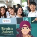 CALENDARIO DE PAGOS BECAS BENITO JUÁREZ OCTUBRE 2025