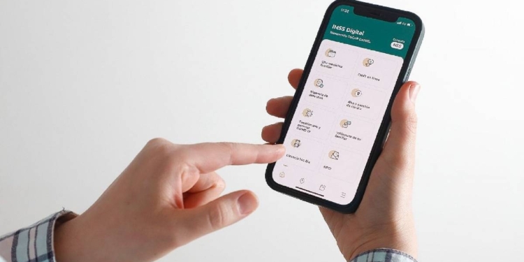 IMSS DIGITAL HABILITARÁ BIOMETRÍA PARA CONSULTAR Y AGILIZAR PAGO DE INCAPACIDADES