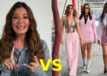 EN BATALLA LEGAL POR QUEDARSE CON EL NOMBRE, ¡JEANS VS JNS!