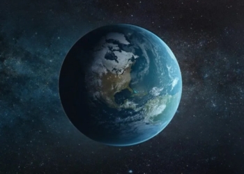 LA TIERRA SE ESTÁ OSCURECIENDO, ALERTAN QUE PODRÍA ACELERAR EL CALENTAMIENTO GLOBAL