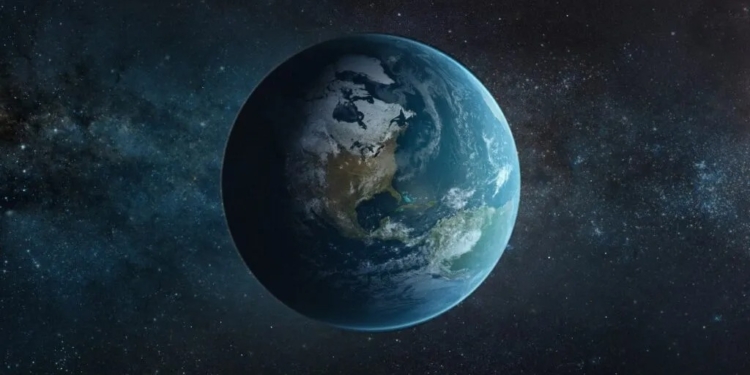 LA TIERRA SE ESTÁ OSCURECIENDO, ALERTAN QUE PODRÍA ACELERAR EL CALENTAMIENTO GLOBAL