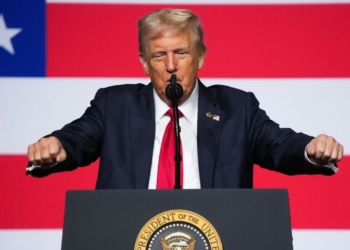 EXIGE TRUMP ACUERDO DE PAZ A HAMÁS ANTES DEL DOMINGO