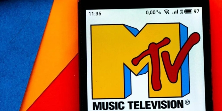 MTV APAGARÁ SUS CANALES MUSICALES TRAS MÁS DE CUATRO DÉCADAS DE HISTORIA