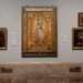 MUSEO DEL PRADO RECIBE EN DEPÓSITO UNA OBRA DE LA VIRGEN DE GUADALUPE