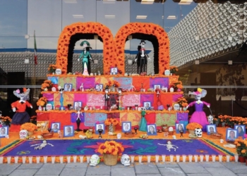 FECHAS DE DÍA DE MUERTOS POCO CONOCIDAS: ¿A QUIÉN SE RECUERDA EL 28, 29, 30 Y 31 DE OCTUBRE?