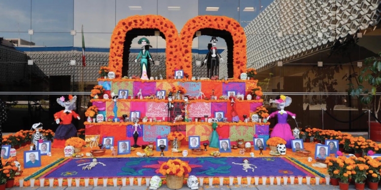 FECHAS DE DÍA DE MUERTOS POCO CONOCIDAS: ¿A QUIÉN SE RECUERDA EL 28, 29, 30 Y 31 DE OCTUBRE?