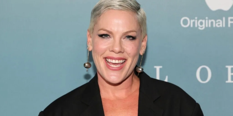 ¡PINK VIENE A MÉXICO! FECHA, LUGAR Y PREVENTA