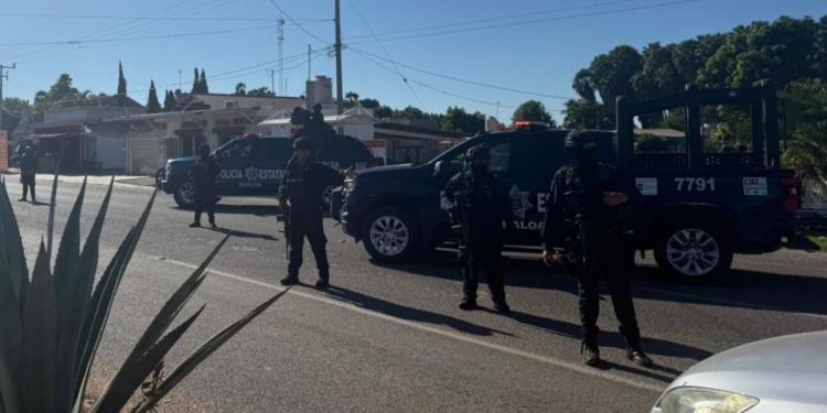 INEGI REVELA CUÁLES SON LAS CIUDADES DE MÉXICO CON LA MAYOR PERCEPCIÓN DE INSEGURIDAD