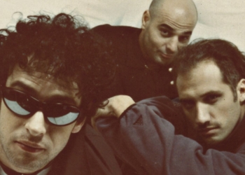 SODA STEREO ANUNCIA SU REGRESO A MÉXICO CON TRES CONCIERTOS