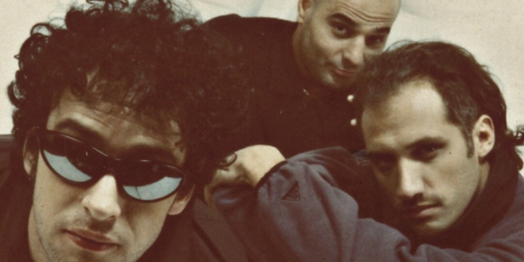 SODA STEREO ANUNCIA SU REGRESO A MÉXICO CON TRES CONCIERTOS